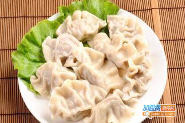 水饺培训加盟费
