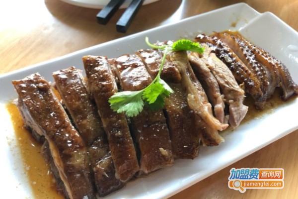 食儒加盟费