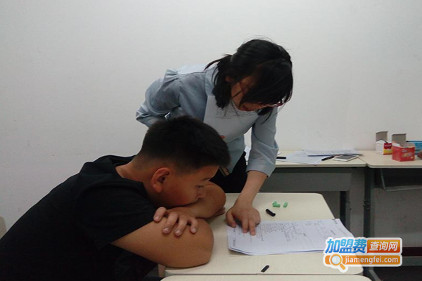 小学教育辅导加盟费
