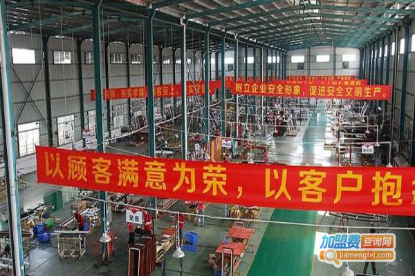 欧宝莱整体门窗加盟费