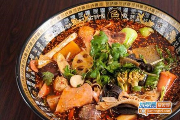 馍饭先生加盟费