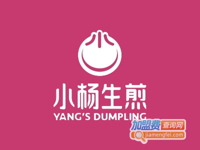 上海小杨生煎加盟