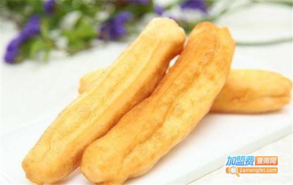 頭壹號大油条