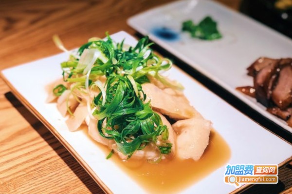 小和庆食馆加盟费