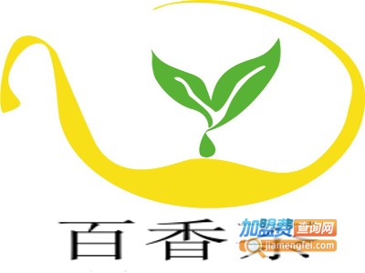 百香茶加盟费