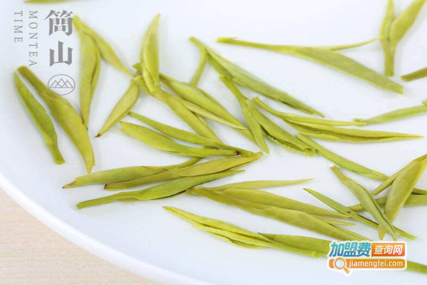 简山时间加盟费