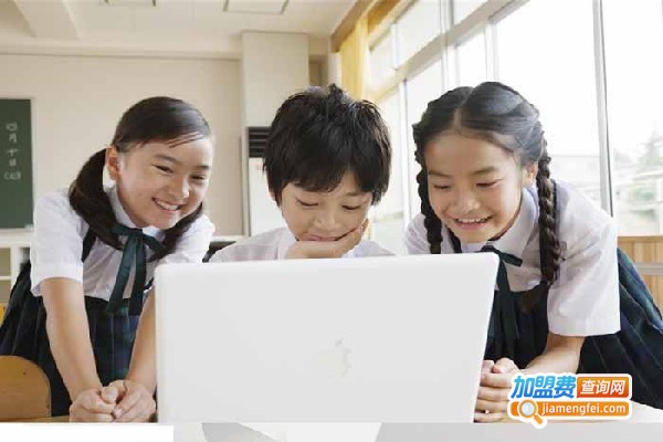 中小学课外辅导加盟费