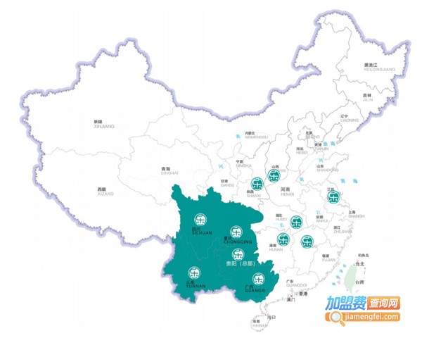 译乐茶饮加盟费