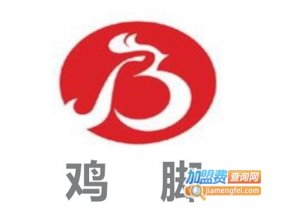 鸡脚加盟