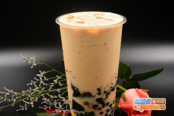 水木良品奶茶加盟费