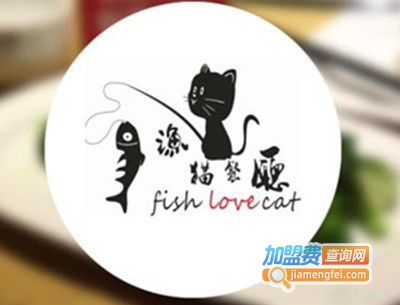 渔猫餐厅加盟