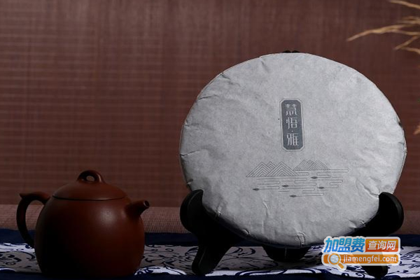 慧悟加盟费