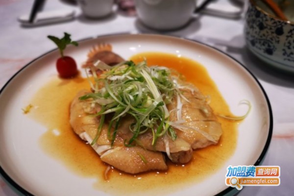 小顺风加盟费
