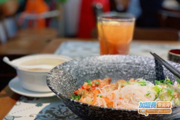 六六港式茶餐厅加盟费