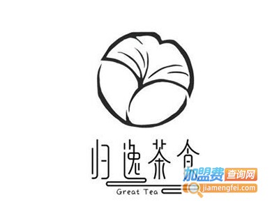 归逸茶食加盟电话