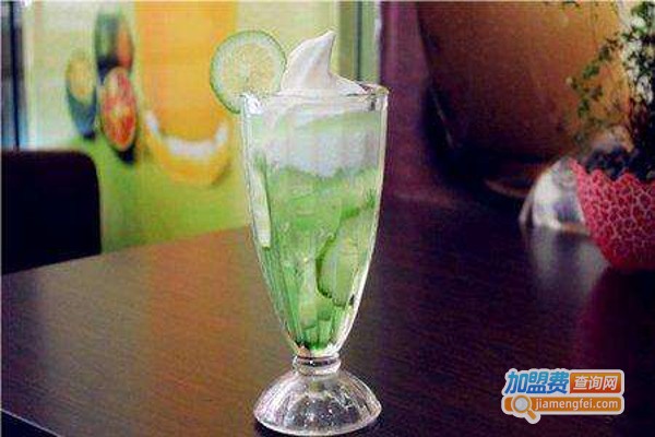 gogo奶茶店加盟费