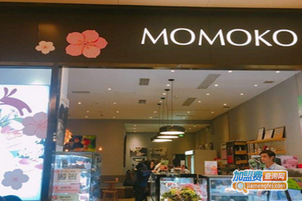MOMOKO蜜桃家加盟费