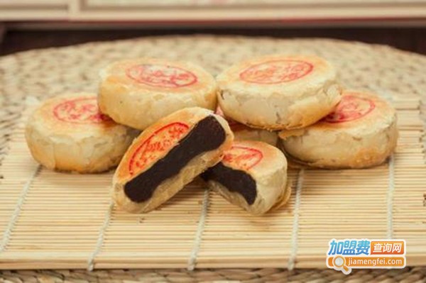 苏铺糕点加盟费