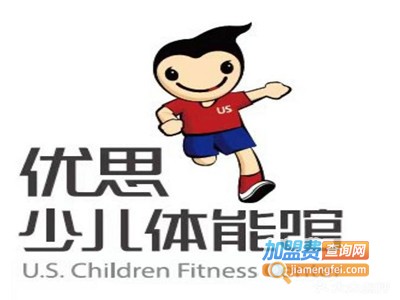 优思少儿体能加盟
