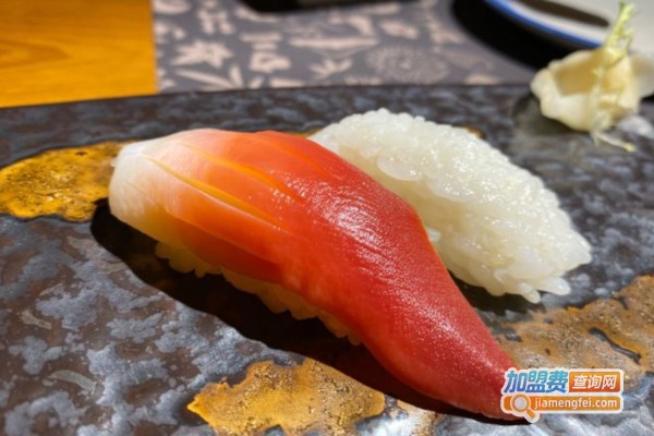 将太日式料理加盟店