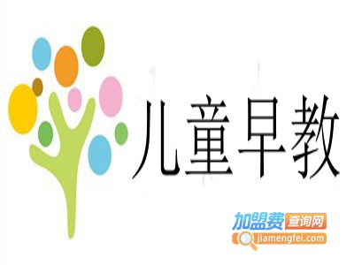儿童早教加盟电话