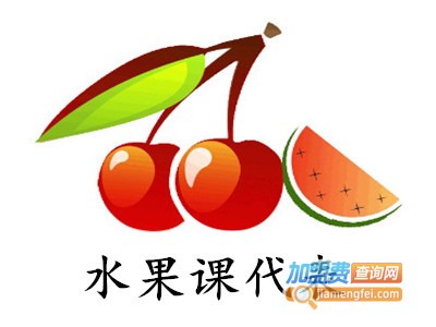 水果课代表加盟费