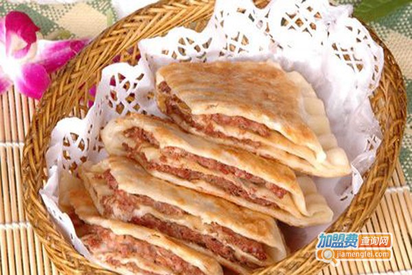 正宗香河肉饼加盟门店
