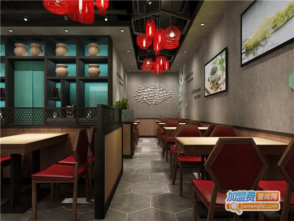阿義师快餐厅加盟费
