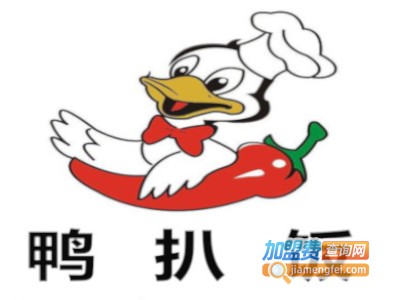 鸭扒饭加盟费