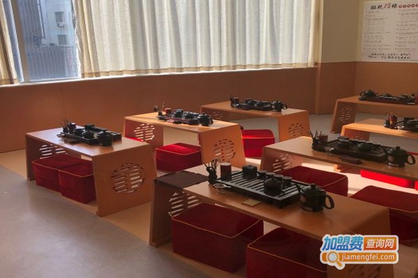 儿童国学教育加盟门店