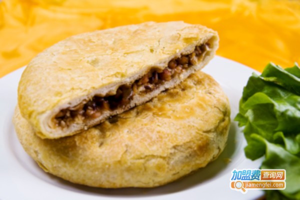山东馅饼店加盟店