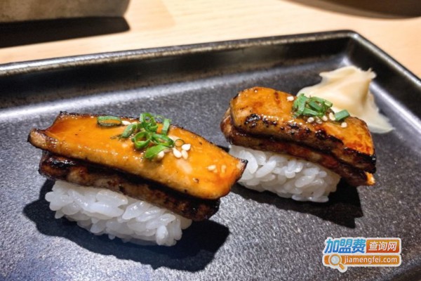 寄席日式创意料理加盟店