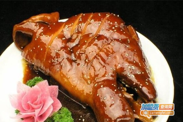 鲜辣嘴