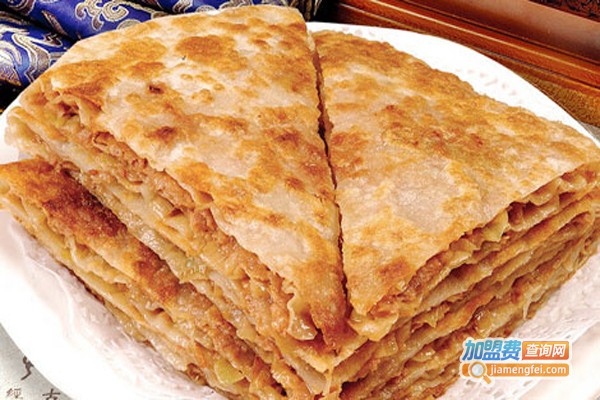 正宗香河肉饼加盟门店