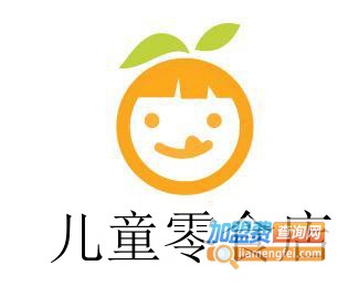 儿童零食店加盟