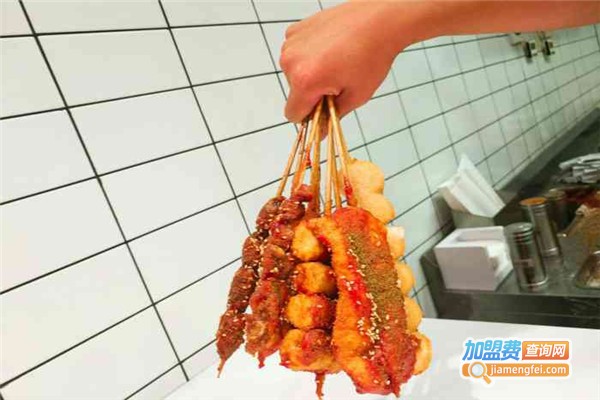 签小匠加盟费