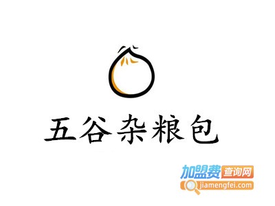 五谷杂粮包加盟费