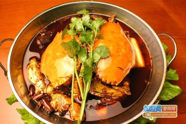 毛家湾中餐加盟费