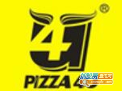 Pizza 4U披萨加盟