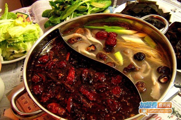 钜诚火锅加盟费
