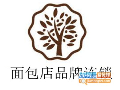 面包店品牌连锁加盟