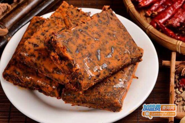 加加火锅底料加盟费
