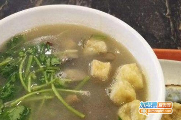 贰贰柒粗茶淡饭加盟费