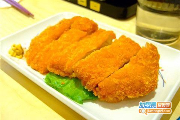 鸡咪鸡咪鸡排加盟店