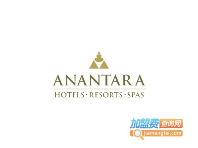 安纳塔拉酒店加盟