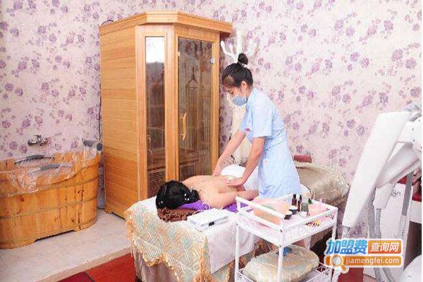 产后恢复师培训加盟费
