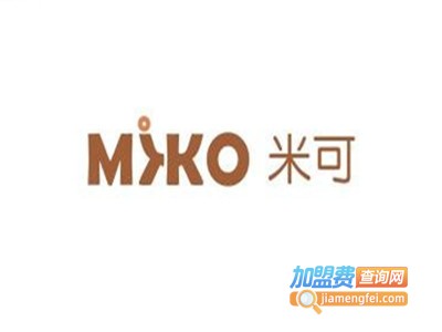 米可奶茶连锁加盟费