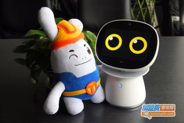 少儿机器人培训教育机构加盟