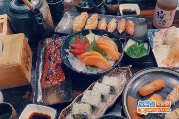 轻音料理加盟费