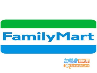 familymart便利店加盟费